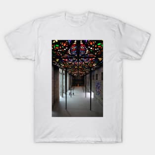 Melbourne NGV Museum- The Great Hall T-Shirt